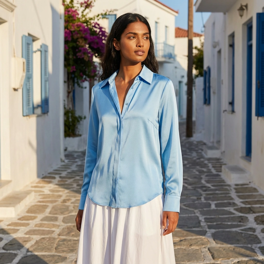Result Blouse